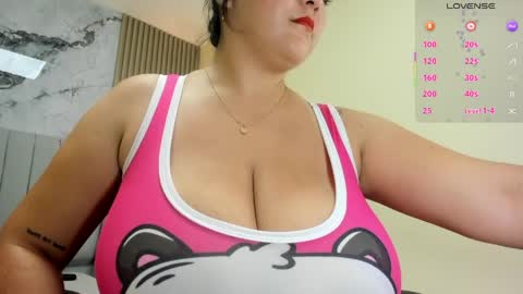 magievans1 online show from April 13, 12:21 pm