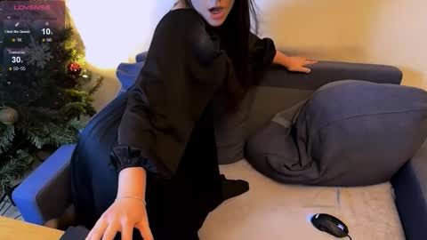 Jade online show from November 22, 2:54 am