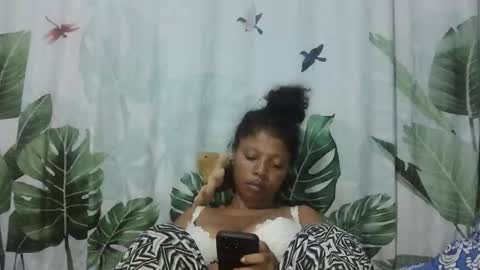 magniah online show from January 11, 4:17 am