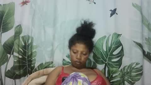 magniah online show from January 13, 6:24 pm