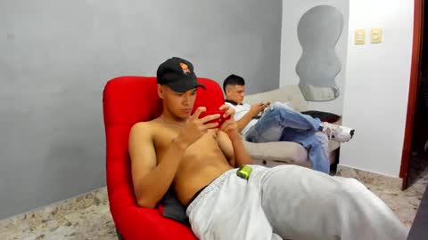 RONALD online show from September 16, 11:06 pm