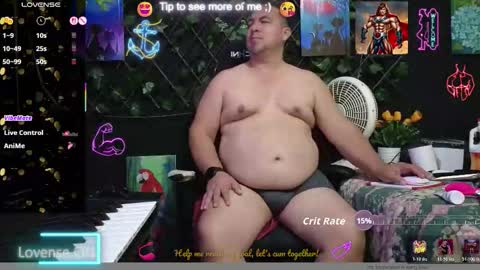 Magno man77 online show from March 5, 12:17 am