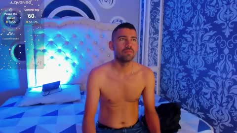 Magnus Alejo online show from December 17, 11:27 am