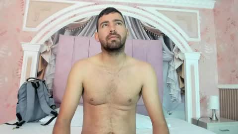 Snapshot of magnus_alejo chatting on May 4, 11:39 am Magnus Alejo online show from May 4, 11:39 am