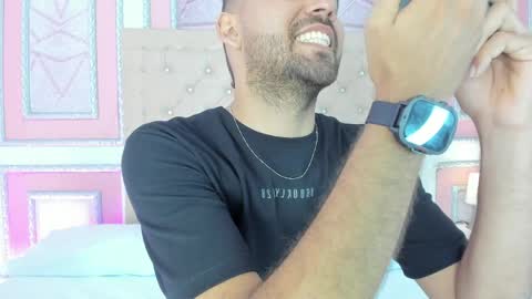 Snapshot of magnus_alejo chatting on May 30, 3:09 pm Magnus Alejo online show from May 30, 3:09 pm
