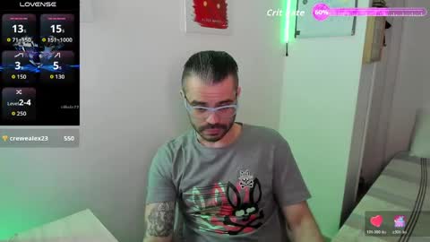     online show from April 6, 11:27 pm