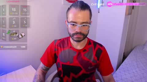     online show from May 16, 1:02 am