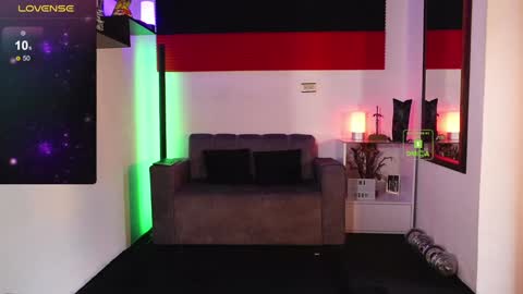 Snapshot of magnus_savage chatting on January 5, 6:24 pm If you want me to use the Lovense please let me know -- online show from January 5, 6:24 pm