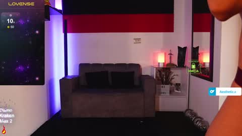 Snapshot of magnus_savage chatting on January 14, 5:23 pm If you want me to use the Lovense please let me know -- online show from January 14, 5:23 pm