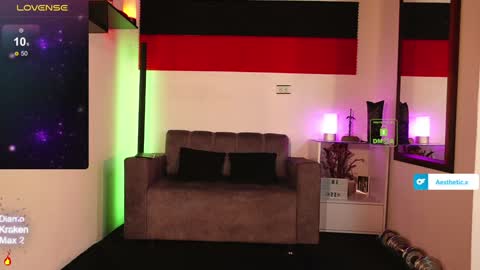 Snapshot of magnus_savage chatting on January 30, 5:17 pm If you want me to use the Lovense please let me know -- online show from January 30, 5:17 pm