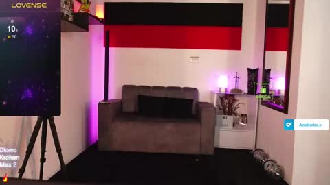 Snapshot of magnus_savage chatting on February 25, 5:36 pm If you want me to use the Lovense please let me know -- online show from February 25, 5:36 pm