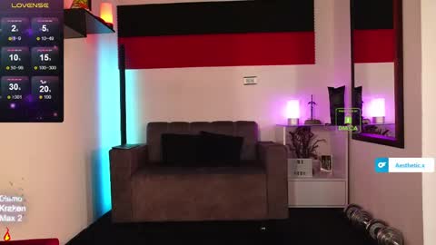 Snapshot of magnus_savage chatting on March 9, 5:39 pm If you want me to use the Lovense please let me know -- online show from March 9, 5:39 pm