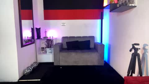 Snapshot of magnus_savage chatting on March 12, 5:28 pm If you want me to use the Lovense please let me know -- online show from March 12, 5:28 pm