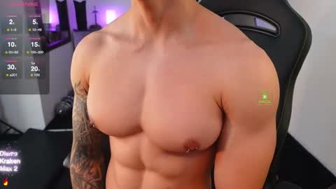 Snapshot of magnus_savage chatting on September 9, 5:12 pm If you want me to use the Lovense please let me know -- online show from September 9, 5:12 pm