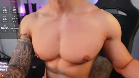 Snapshot of magnus_savage chatting on September 24, 4:21 pm If you want me to use the Lovense please let me know -- online show from September 24, 4:21 pm