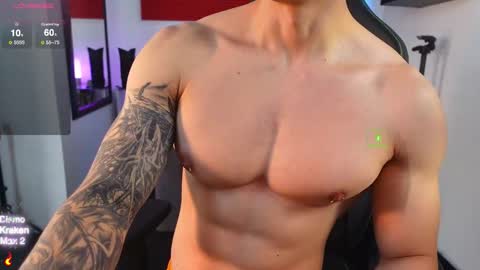Snapshot of magnus_savage chatting on October 19, 4:51 pm If you want me to use the Lovense please let me know -- online show from October 19, 4:51 pm