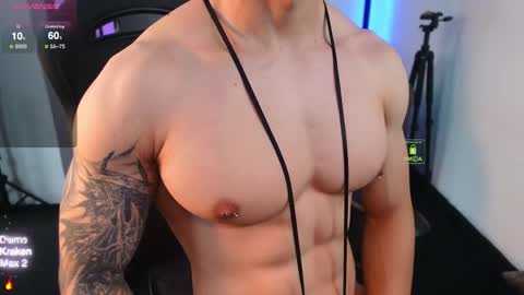 Snapshot of magnus_savage chatting on November 21, 4:49 pm If you want me to use the Lovense please let me know -- online show from November 21, 4:49 pm