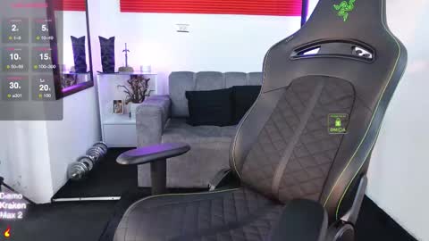 Snapshot of magnus_savage chatting on November 23, 5:13 pm If you want me to use the Lovense please let me know -- online show from November 23, 5:13 pm