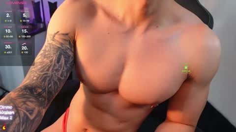 Snapshot of magnus_savage chatting on November 25, 4:51 pm If you want me to use the Lovense please let me know -- online show from November 25, 4:51 pm