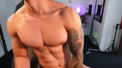 If you want me to use the Lovense please let me know  --    online show from April 19, 4:50 pm