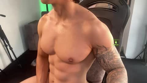 If you want me to use the Lovense please let me know  --    online show from May 27, 5:43 pm