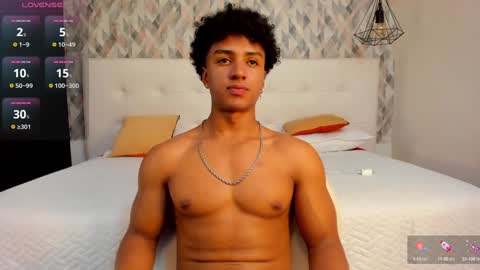 Magnus King online show from February 7, 7:59 pm