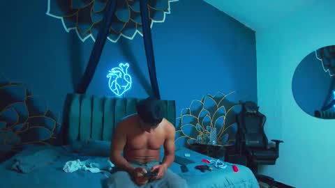 Magnus online show from January 7, 7:49 pm