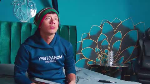 Magnus online show from January 11, 3:39 pm