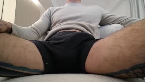 magnusohm online show from April 12, 9:31 pm