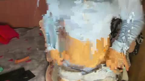 mahia_frizzy online show from September 19, 11:16 pm