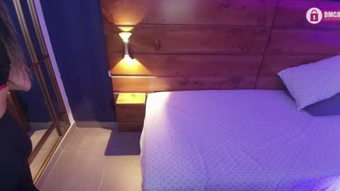 Dani online show from January 18, 10:49 am