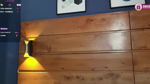 Dani online show from February 23, 5:07 pm