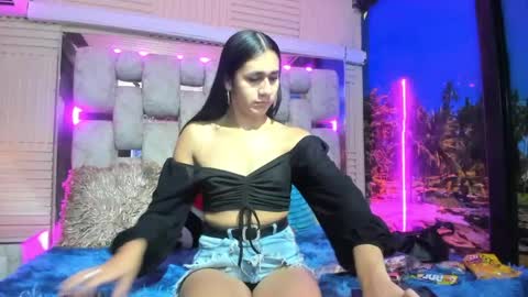 mahiara hot online show from June 17, 1:01 pm