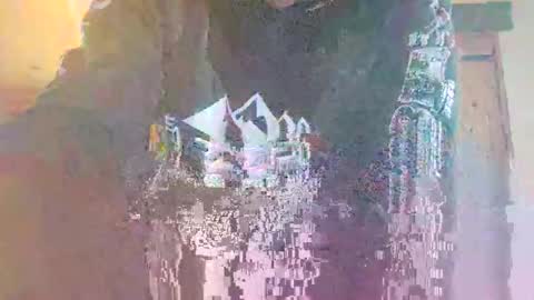 Snapshot of maho0 chatting on March 10, 7:32 am maho0 online show from March 10, 7:32 am