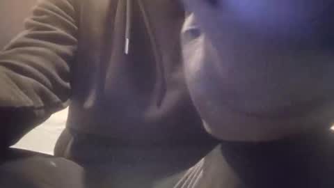 Snapshot of maho0 chatting on October 2, 6:09 am maho0 online show from October 2, 6:09 am