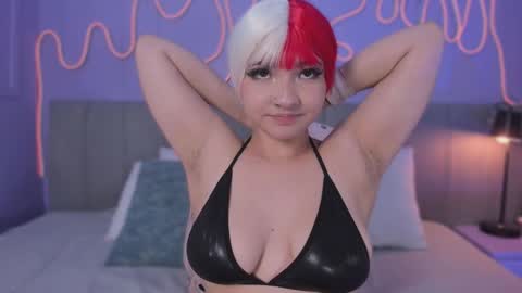 Mai online show from October 25, 12:07 am