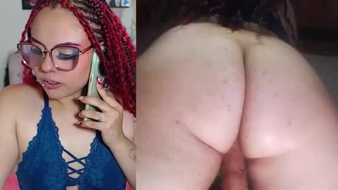 maia_funny online show from December 17, 3:12 am