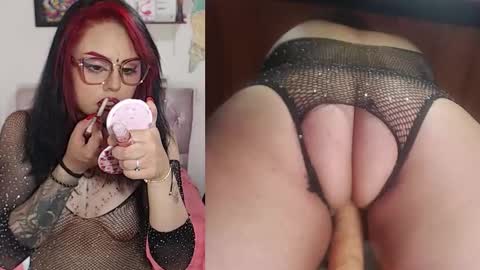 maia_funny online show from January 8, 3:09 am