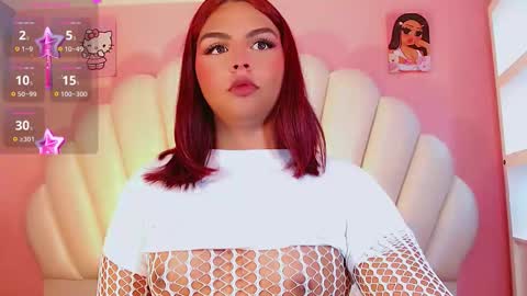 CamiiGarcia online show from February 28, 11:22 am