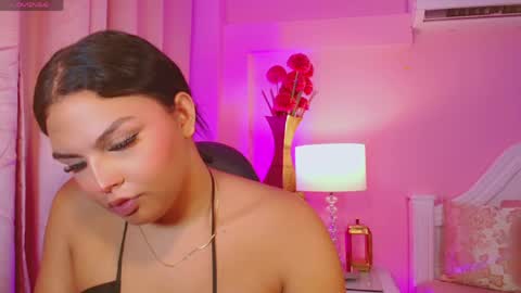 CamiiGarcia online show from April 14, 8:15 pm