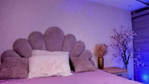 Maia online show from April 10, 2:39 am