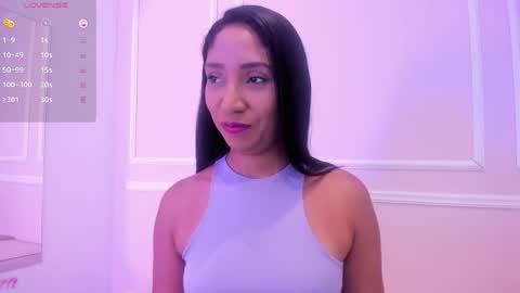 Maia online show from April 13, 2:06 am