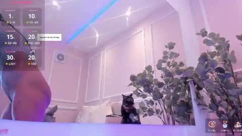 Maia online show from July 17, 11:06 am