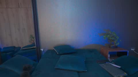 Maia Stark online show from January 17, 3:44 am