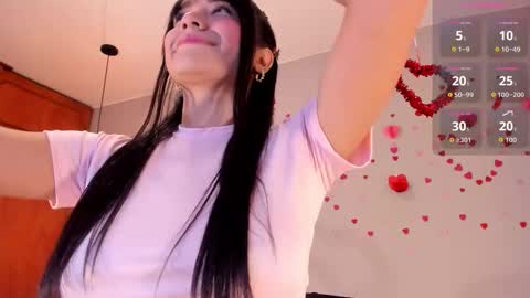 Maia online show from February 20, 12:16 pm