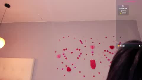 Maia online show from March 7, 12:24 pm