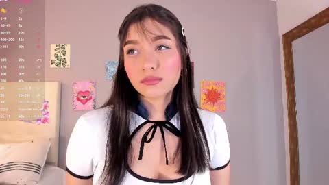 Maia online show from July 8, 12:31 pm