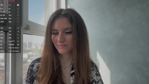 M I A online show from April 3, 8:23 am