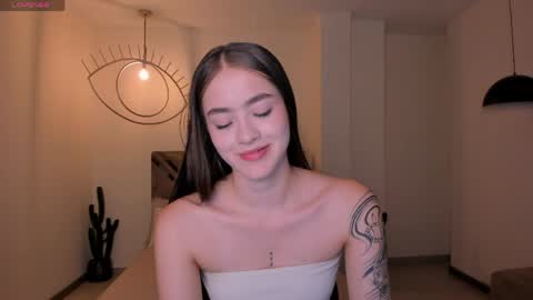  Maia  online show from April 9, 5:29 pm