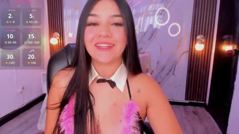 Maia online show from April 1, 12:17 pm